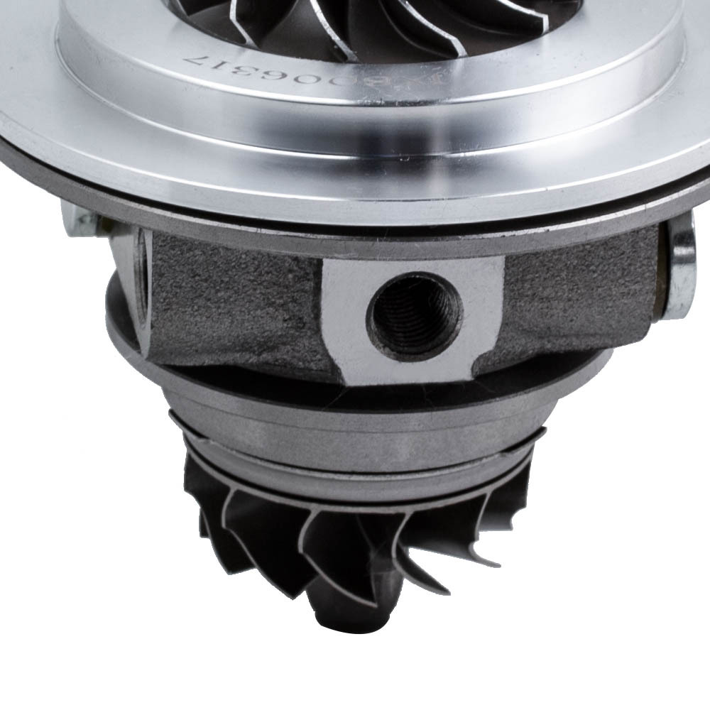 Cartucho Turbin compatible con compatible para Mazda CX-7 MZR DISI EU 191 Kw 2005- K0422-881 L3M713700D