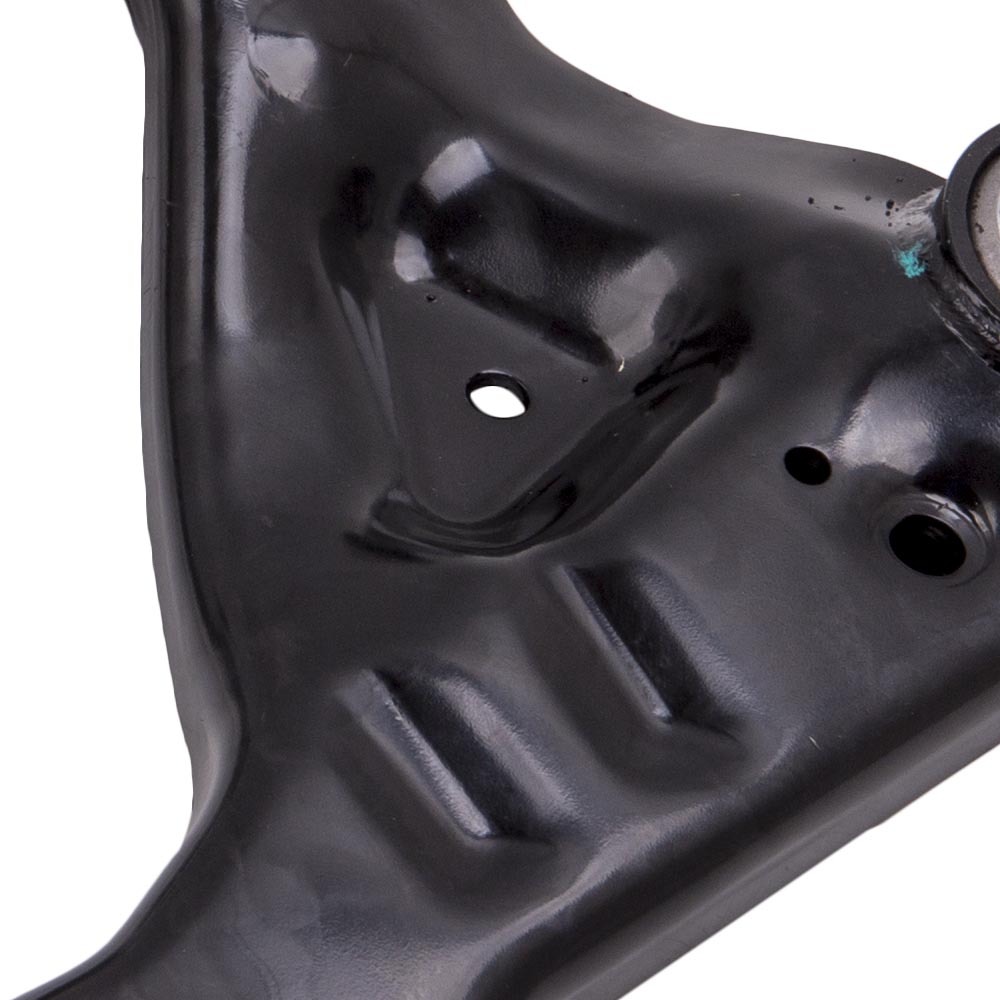 2x Kit Brazos de control Suspensión compatible para Mercedes-Benz Viano Vito W639 2003-2014