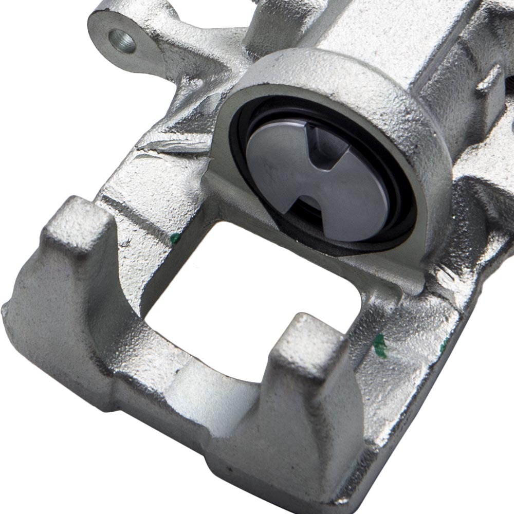 2pc Rear Brake Calipers compatible for VW Touran Scirocco Jetta compatible for Golf VI 5K0615423 5K0615424