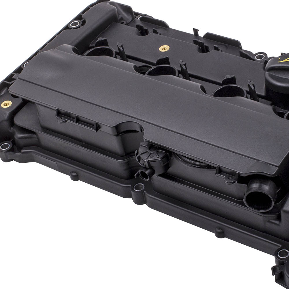 Tapadel Válvula del cilindro Motor Compatible con los modelos compatible para Citroen C4, C5, DS3, DS4 y DS5