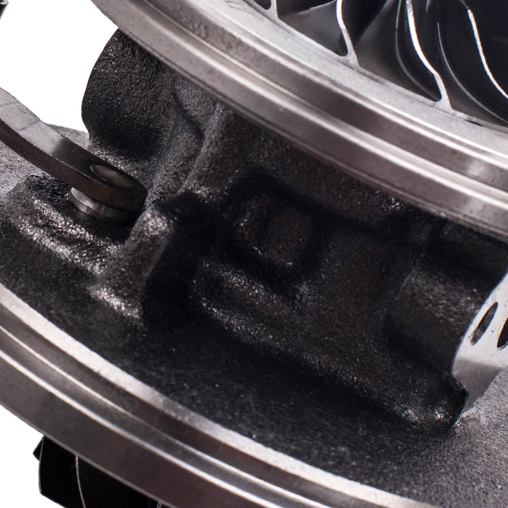 Turbo Cartucho CHRA Cartridge 762965 compatible para BMW 520 d E60 E61 X3 2.0 d 150/163 CV