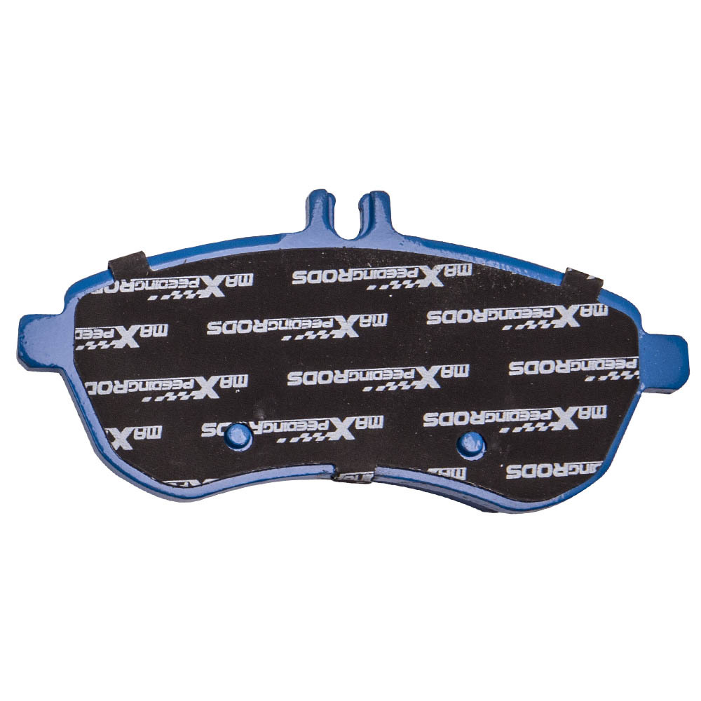 Brake Pads compatible for Mercedes-benz C180 C200 C250 C260 E200 E260 W204 W212 C207 A207