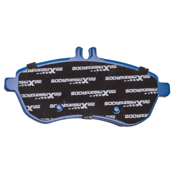 Brake Pads compatible for Mercedes-benz C180 C200 C250 C260 E200 E260 W204 W212 C207 A207