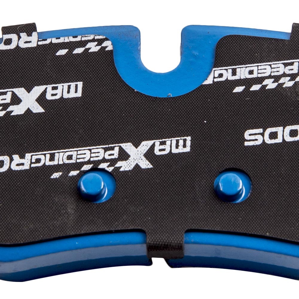 Brake Pads compatible for BMW 2 Active Tourer F45 Gran Tourer F46 I3 I01 X1 F48 X2 F39