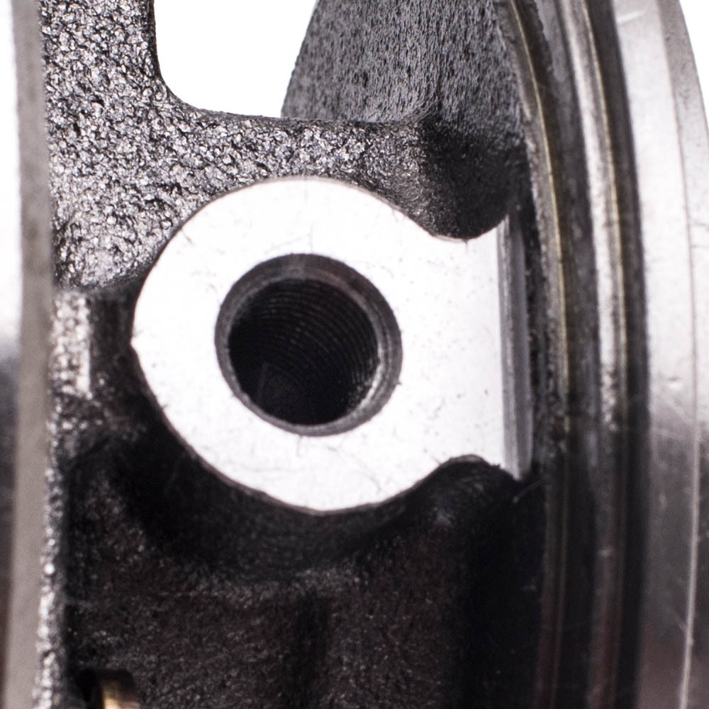 Turbo Cartucho CHRA Cartridge 762965 compatible para BMW 520 d E60 E61 X3 2.0 d 150/163 CV