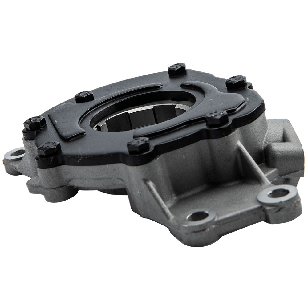 Timing Chain Kit Cover Gasket Oil Pump compatible for Cadillac Compatible for Buick Compatible for GMC 4.8 5.3 6.0 03-07