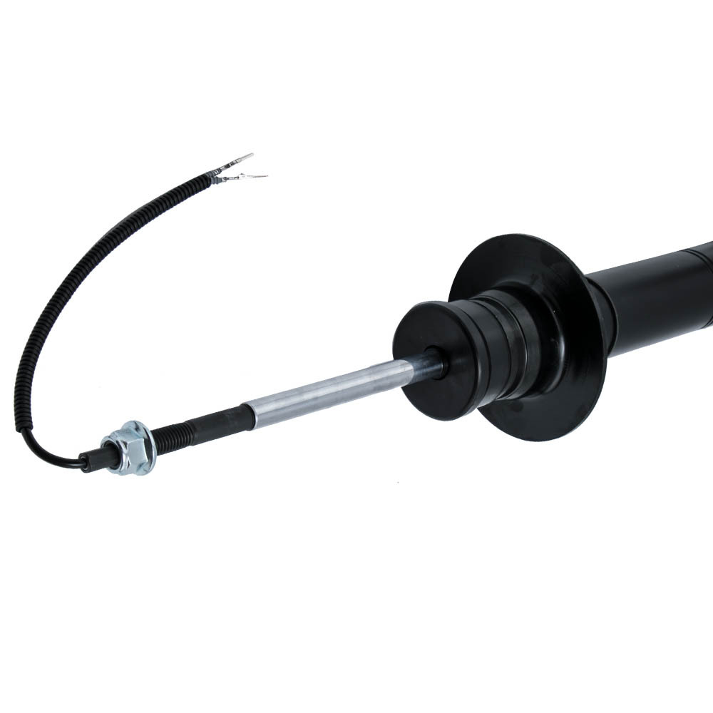 Front Electronic Shock Absorber Strut compatible for Chevy Tahoe compatible for Silverado Suburban 15-19