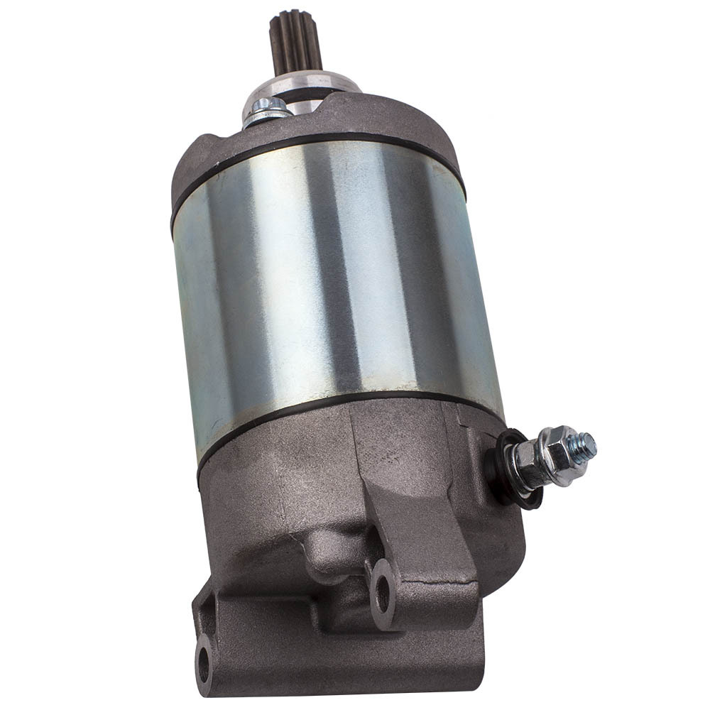 Motor De Arranque compatible para Polaris All-Terrain Vehicle ATV compatible para Sportsman 570 EFI SMU0549