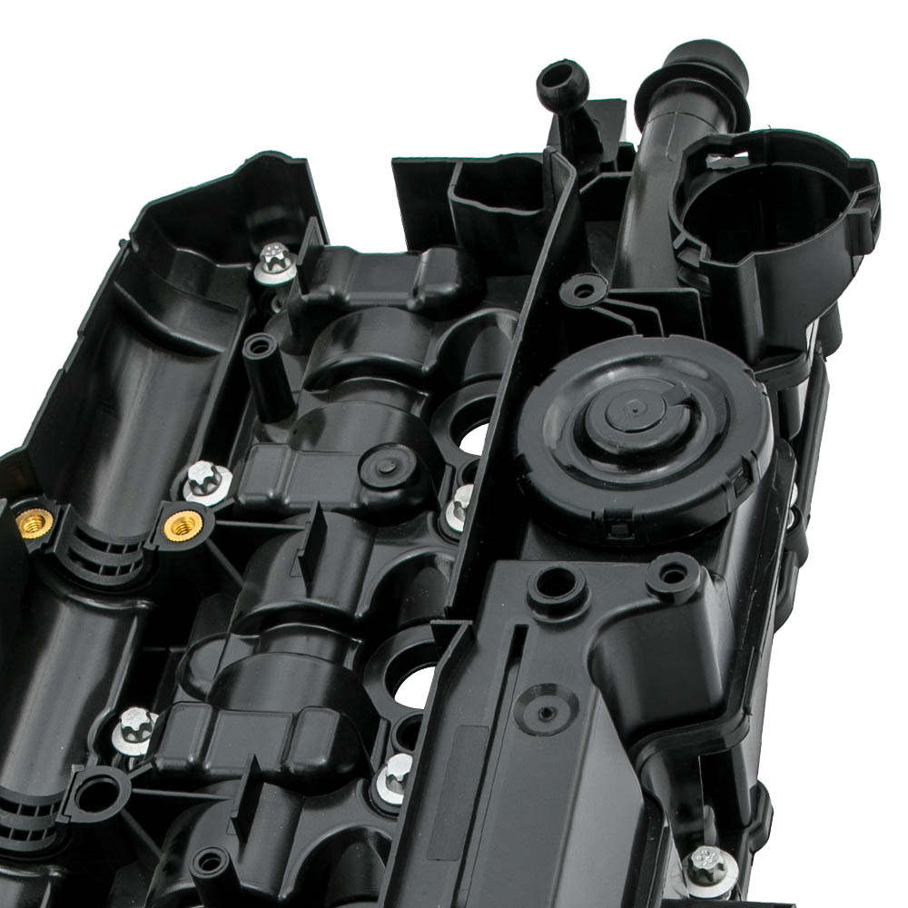 Soupapes Couvre-culasse Culasse compatible pour BMW X1 3 5 E90 Diesel 11127810584