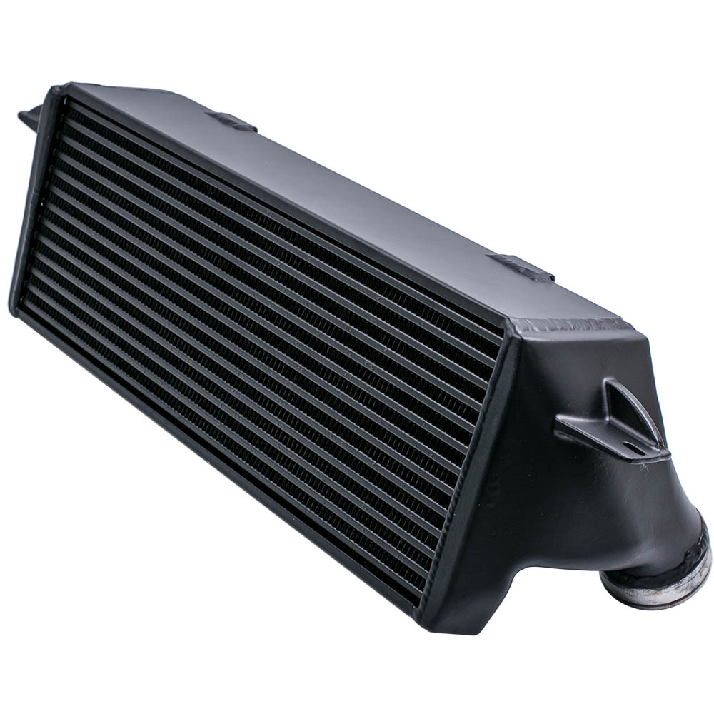 TURBO FRONT MOUNT INTERCOOLER Kit compatible para BMW 335i E90 E91 E92 E93 E Serie