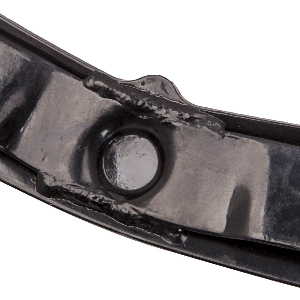 Braccio Oscillante Set compatibile per Mercedes SLK R171 Asse Giunto Sferico Control Arms