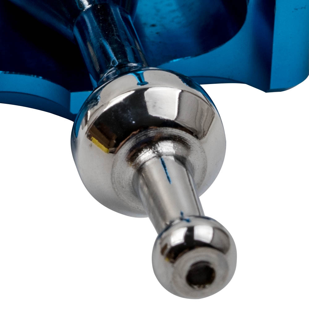 Compatible para Porsche Boxster Cayman 911 997  Corto Palanca De Cambios Cambio Rápido Kit