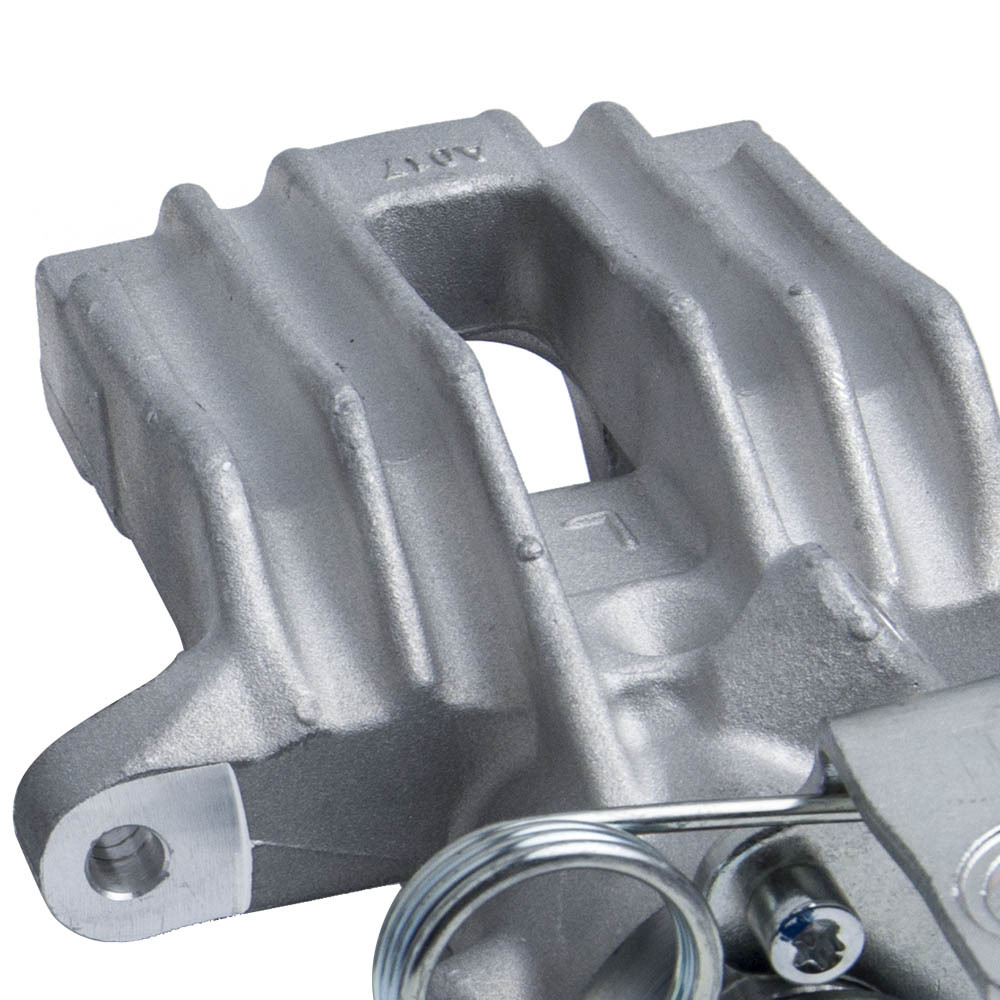 2x Trasero Pinzas/Caliper de freno compatible para VW Caddy III 2KB,2KJ,2CB,2CJ,2KA,2KH,2CA