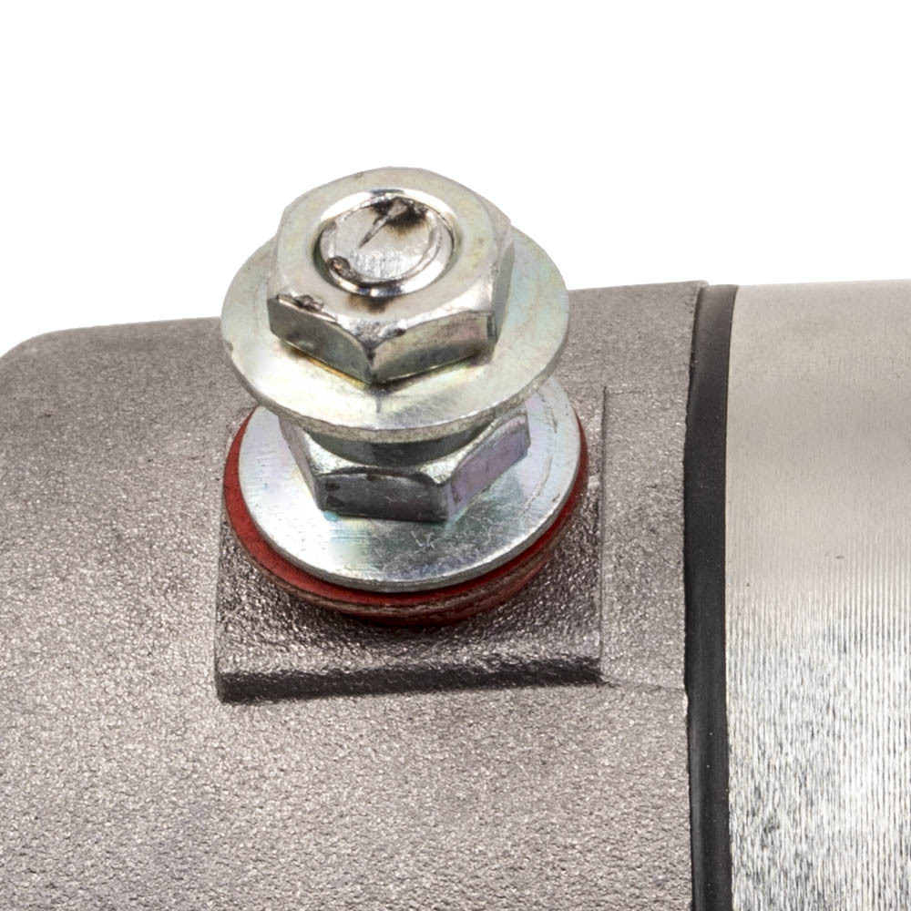 Starter compatible for Honda ATV compatible for TRX 400 450 500 FourTrax Foreman ES 4x4 1995-2011