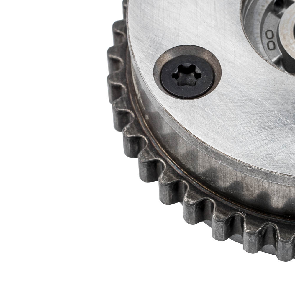 Moteur à calage variable Pignon Arbre à cames Phaser Gear compatible pour Chevrolet V6 nouveau