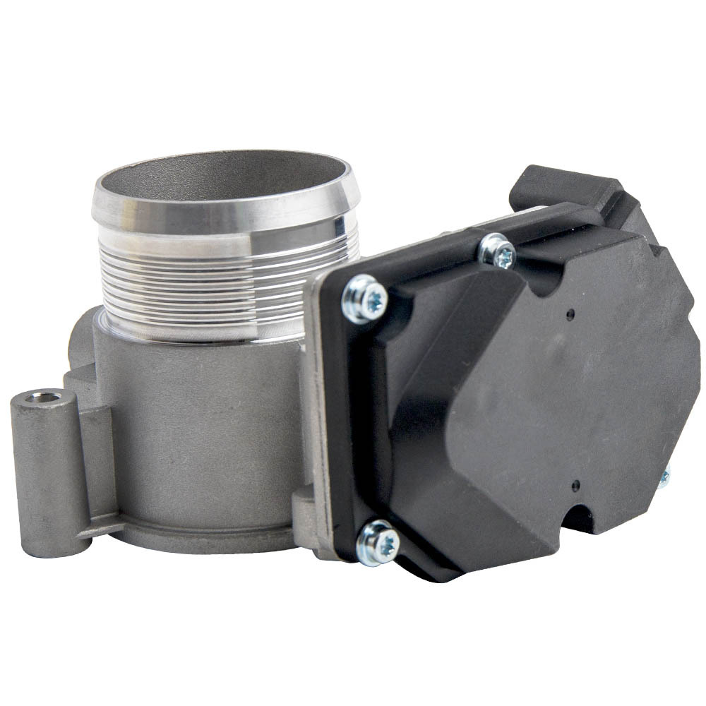 Boitier papillon compatible pour VW Golf 6 Passat B6 Tiguan compatible pour Audi TT A3 A4 B8 Q5 A5 A6 2.0TDI