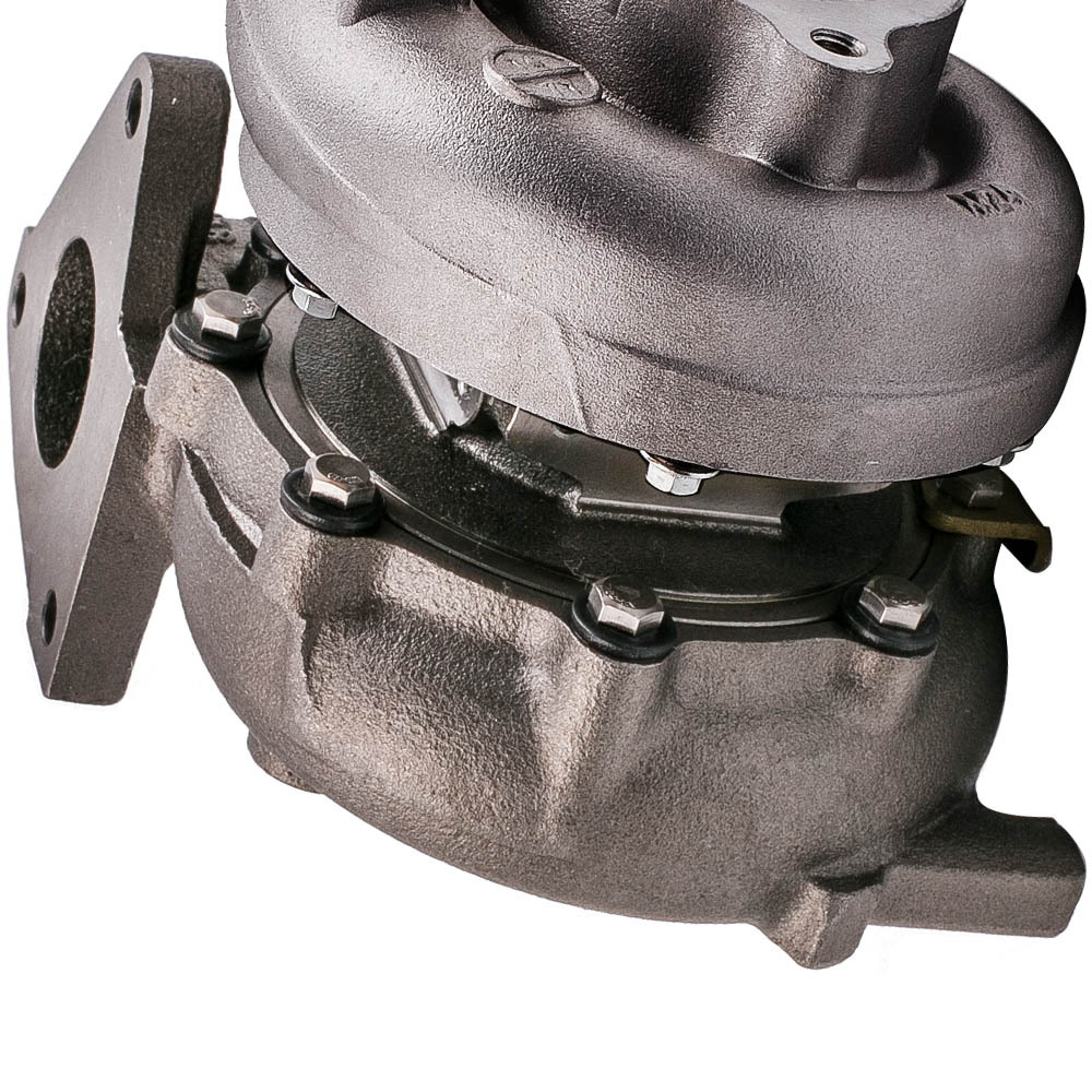 Turbolader para GT2052V compatible para Nissan Mistral compatible para Patrol Terrano 3.0 229 ZD30ETi 144112X90A