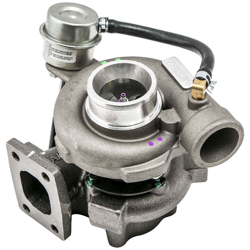For GT2252S Turbochager 452187-5006s compatible for Nissan Diesel Trade ...