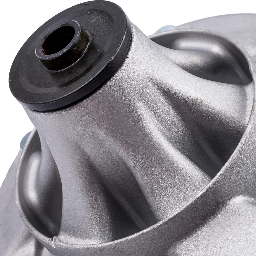 Mower Deck Spindle Assembly compatible for John Deere 777 797 997 Z Trak TCA24881 TCA51058