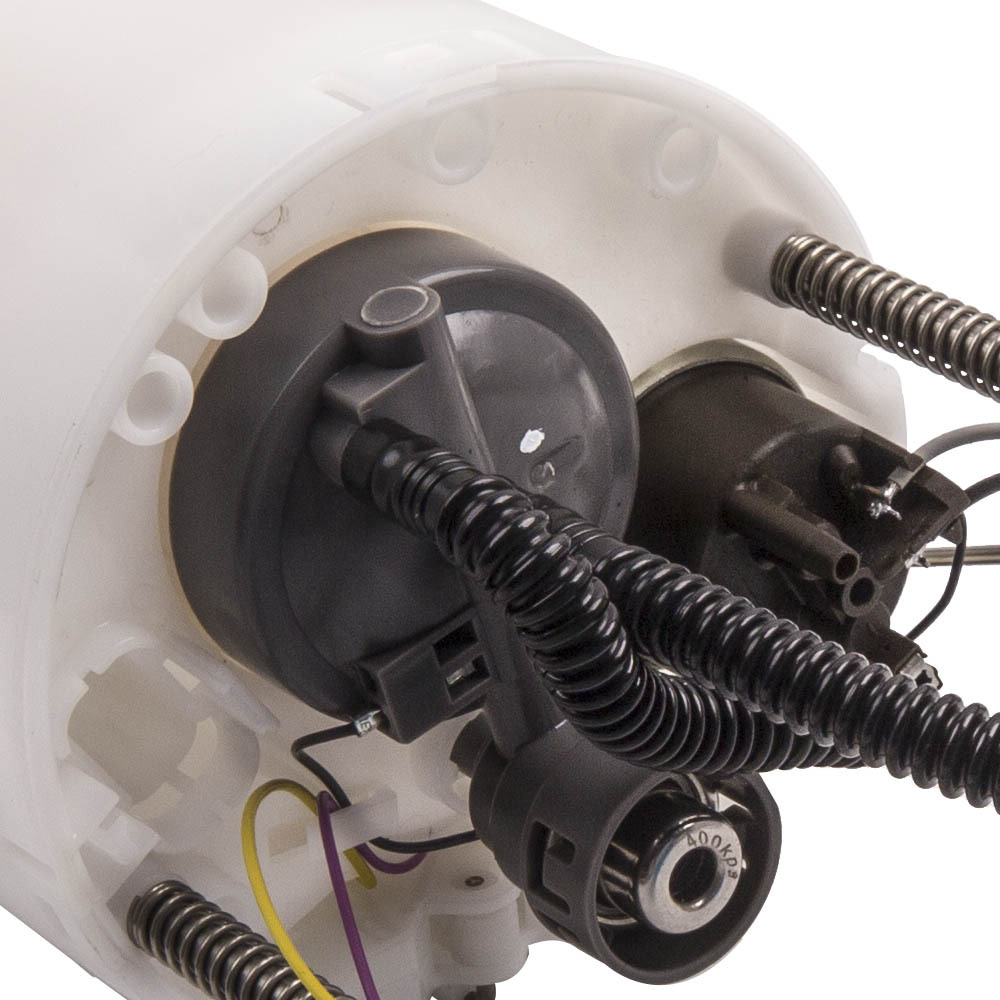 Fuel Pump Module Assembly Gas compatible for Hummer H3 Luxury L5 3.7L 2007-2008 E3724M