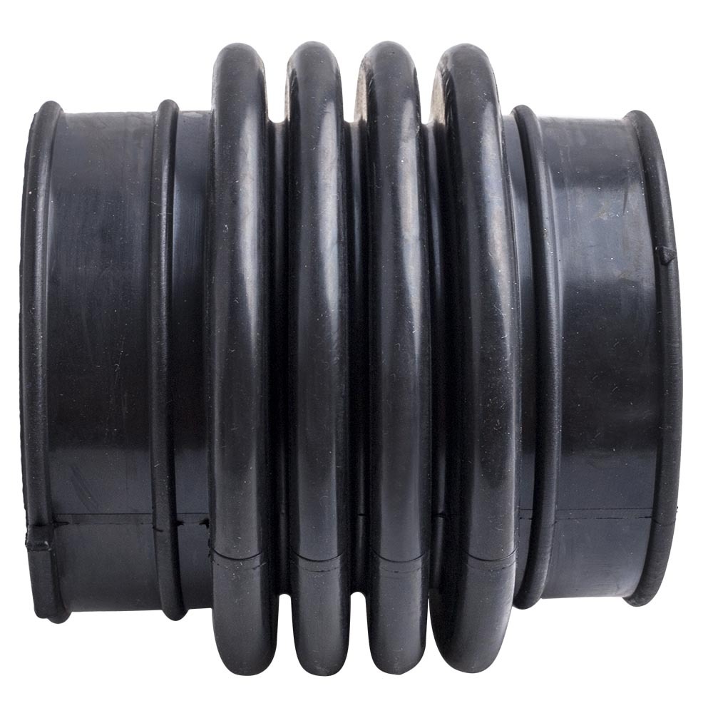 2x Manguera de entrada de aire compatible para Infiniti M35 2006 2007 2008 16576-EG00A