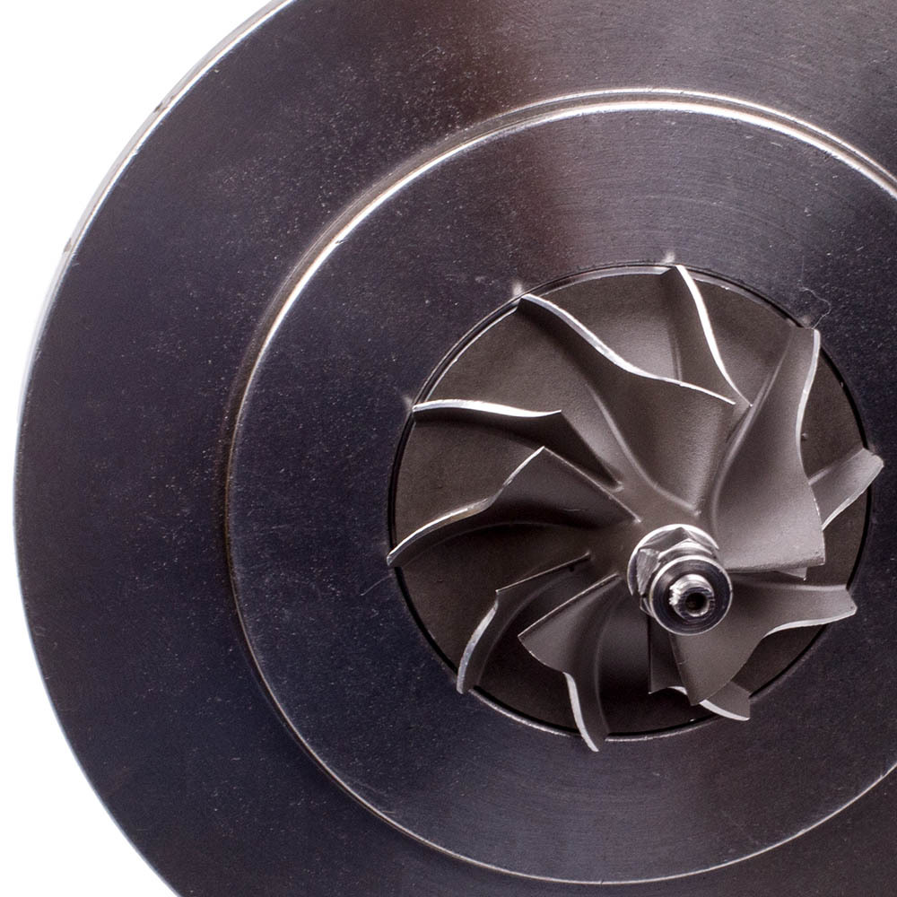 Cartucho compatible para Saab Turbo Core 2 Scenis 106HP 78KW 1.5dCi BV390070, BV39-0070