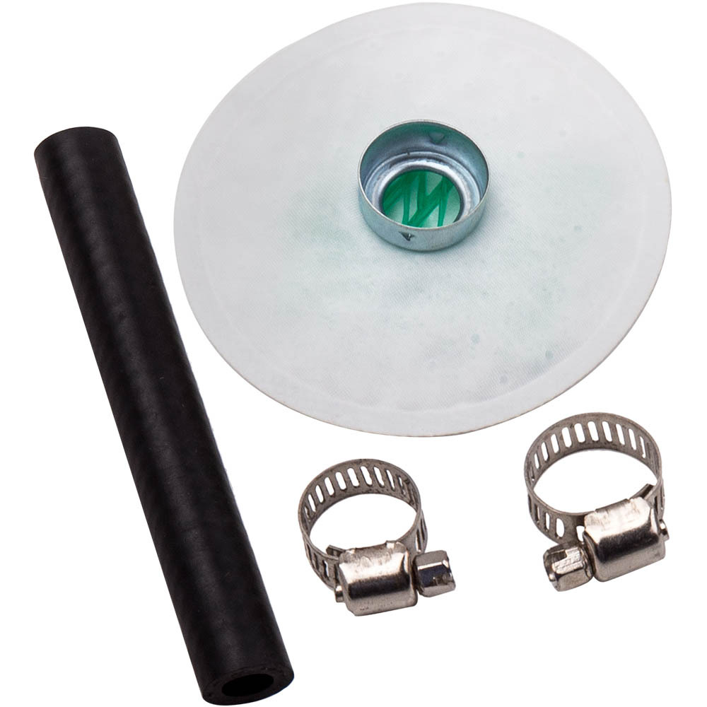 2x Pompe à Carburant compatible pour Bmw R 1150 Gs Rt Rs Pompe à Essence 16141341231