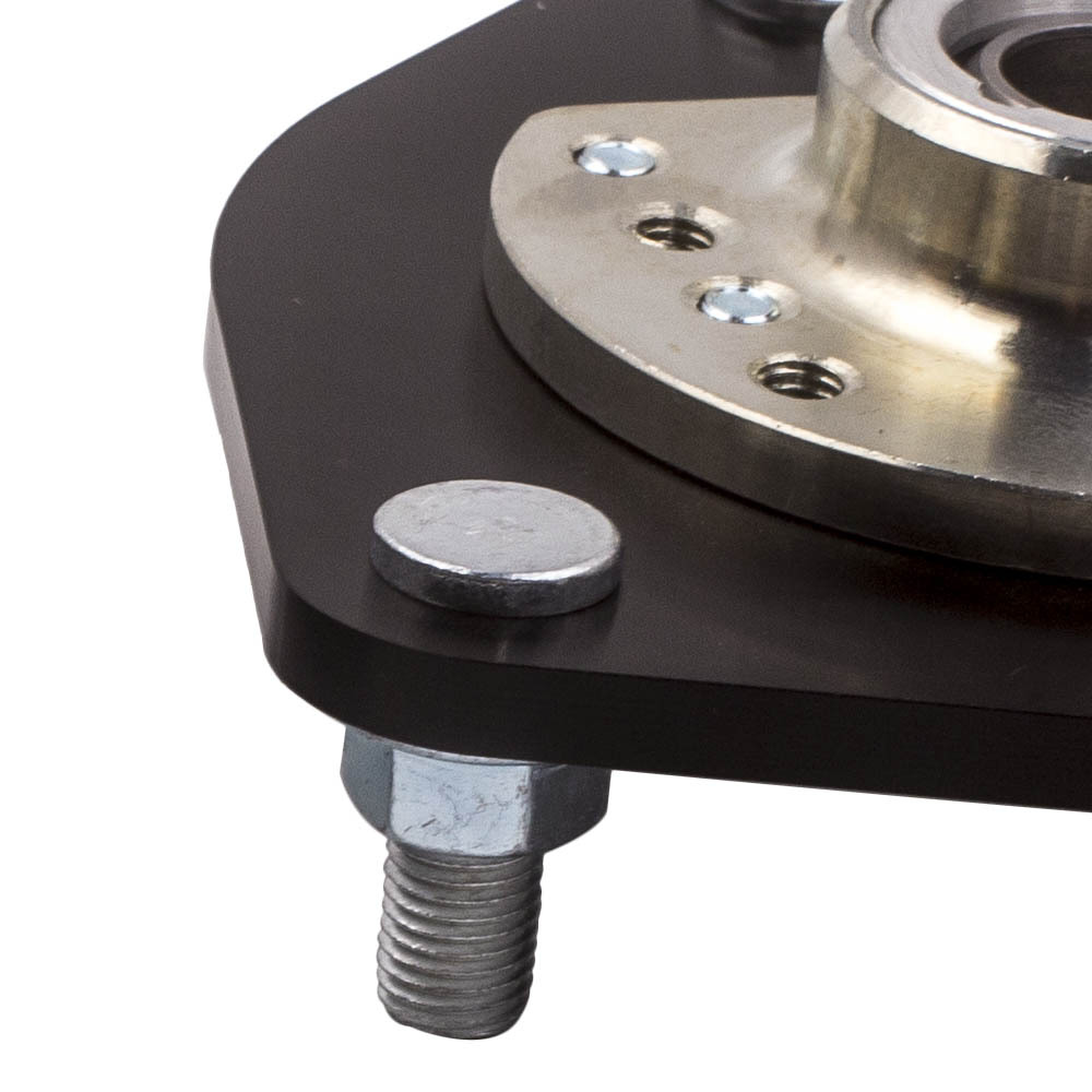 Soporte superior de amortiguación de choque de placa de inclinación frontal compatible para Nissan S13 S14 180SX 200SX 240SX