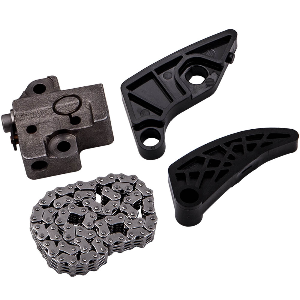 Kit de cadena de distribución compatible para Dodge Jeep Kia Caliber compatible para Compass Optima 2.0L 2.4L 07-13
