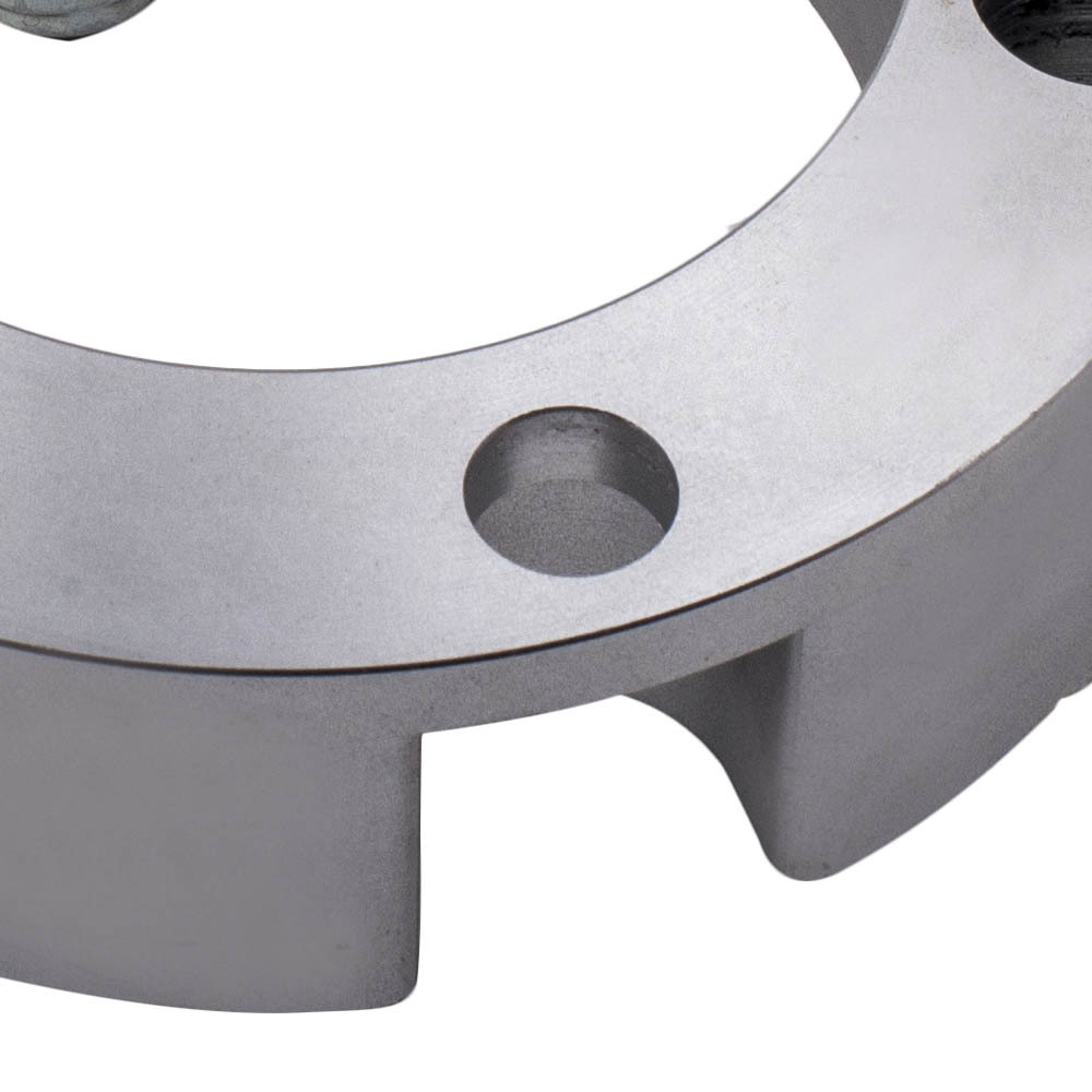 Kit de elevación Compatible para Toyota Hilux Vigo 4WD 05-14 , espaciador delantero de 3pulgaday grilletes traseros de 2 pulgada