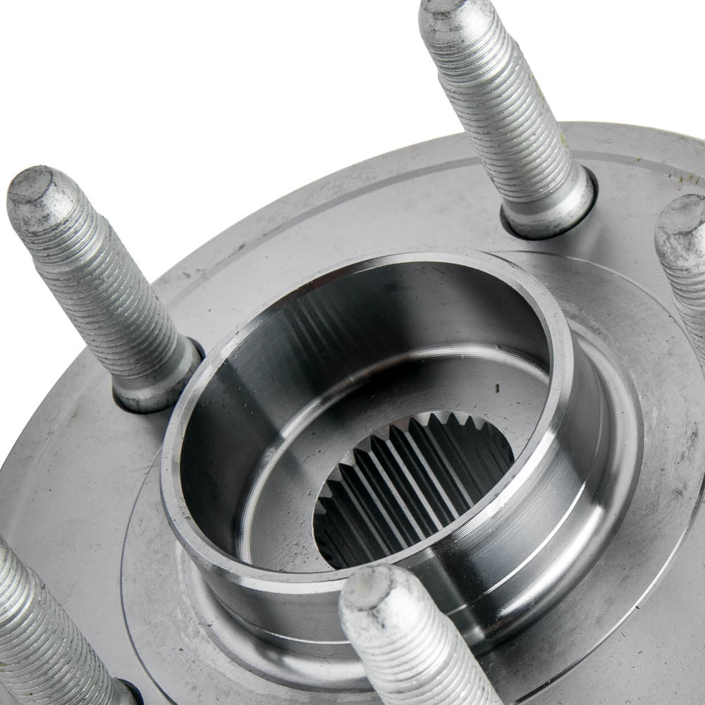 Front Wheel Bearing Hub Kit For OpelVauxhall Insignia 08-17 13580135 13502785