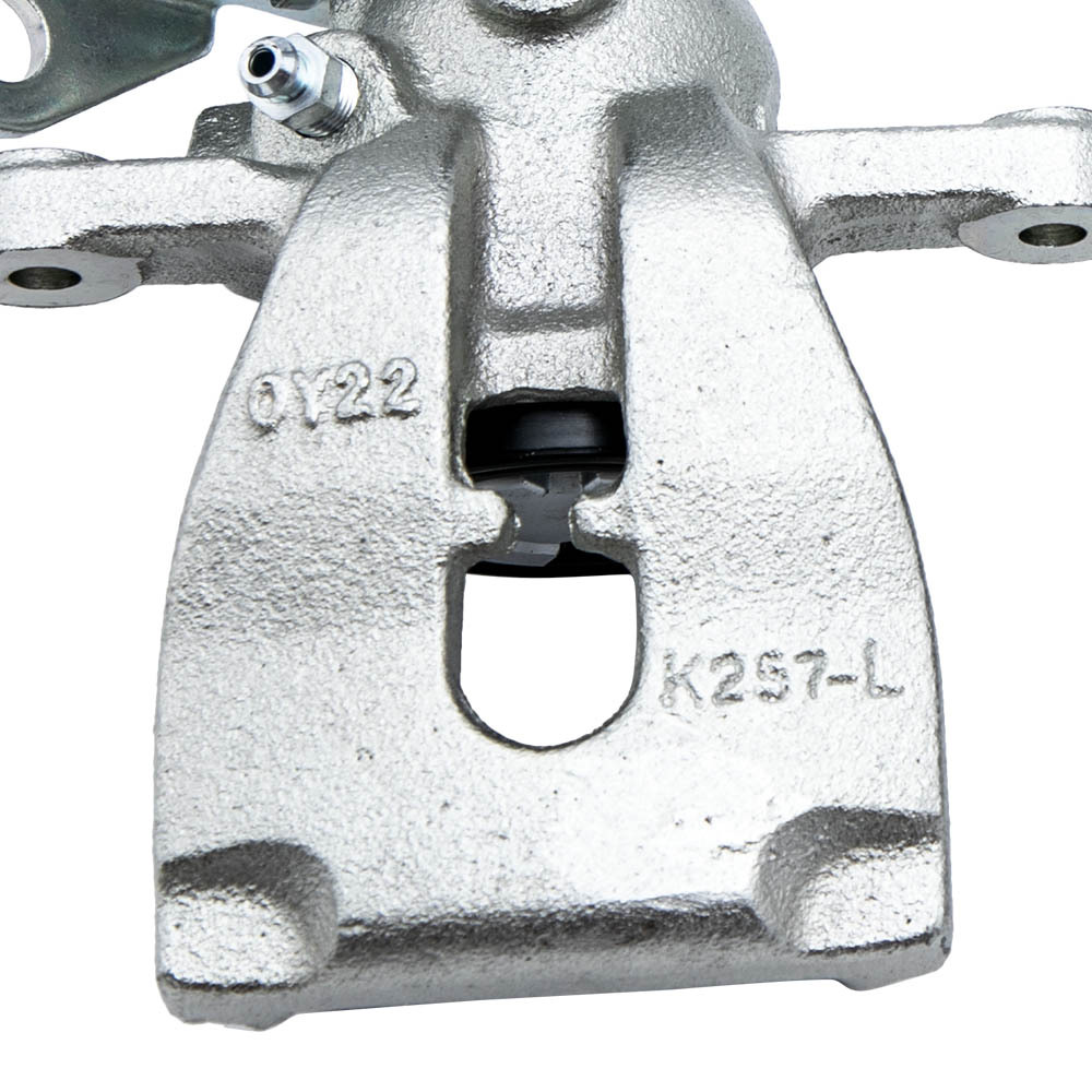 2x Étrier de Frein Essieu Arrière compatible pour Ford Galaxy Mondeo 4 S-Max Focus2 1738990