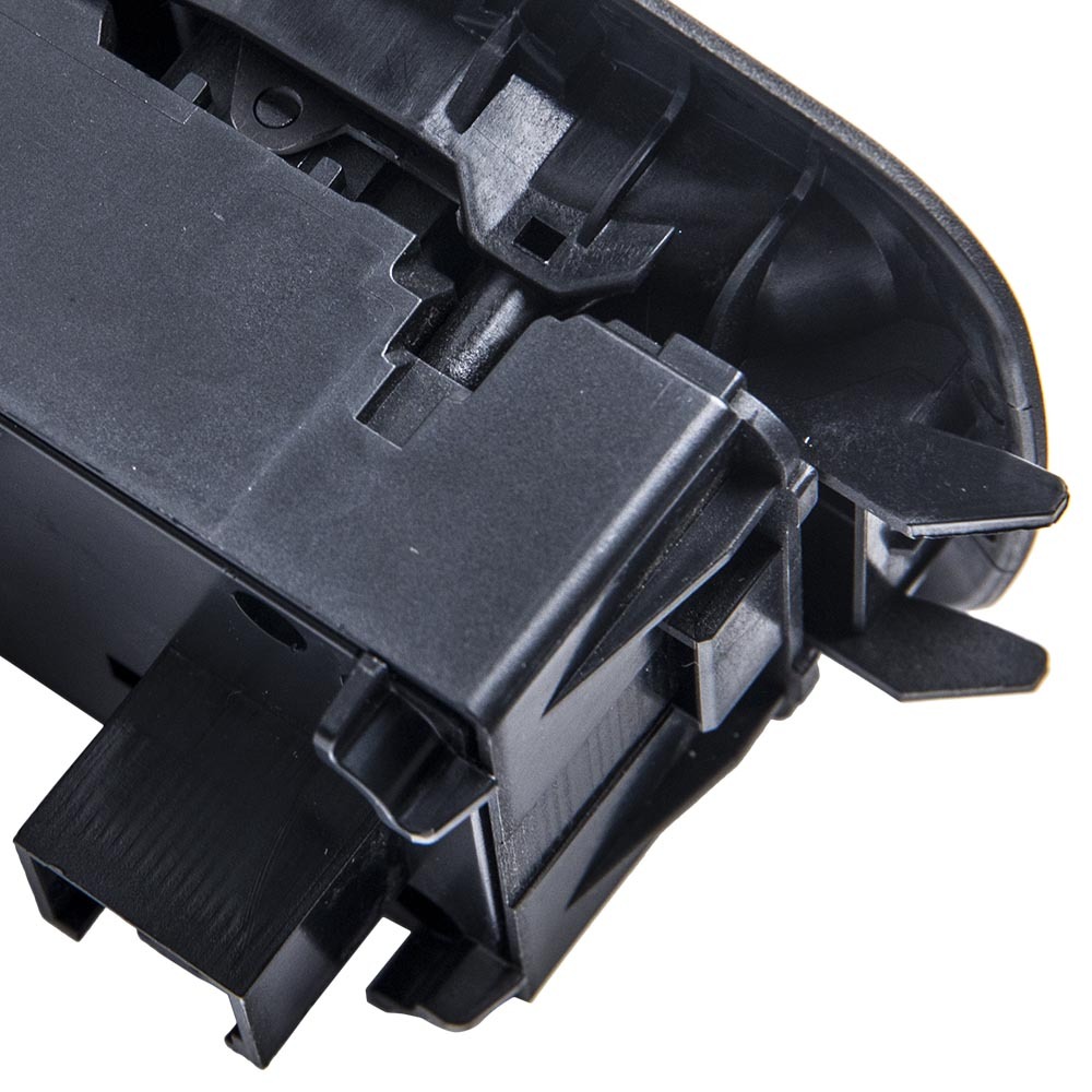 Drivers Side Door Double Window Switch compatible for Ford Transit MK8 1791339 2029885