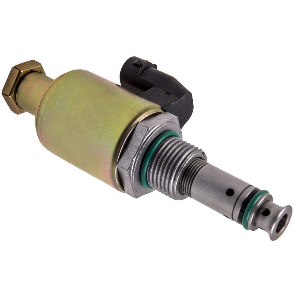 Valvola del sensore del regolatore del controllo della pressione IPR w/ Sensor compatibile per Ford Diesel 7.3L