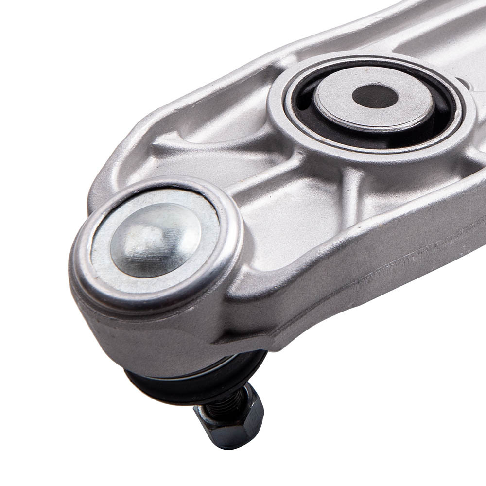 2pcs Front or Rear Lower Control Arms Ball Joint Compatible para Porsche 911 Cabriolet 1998-2008