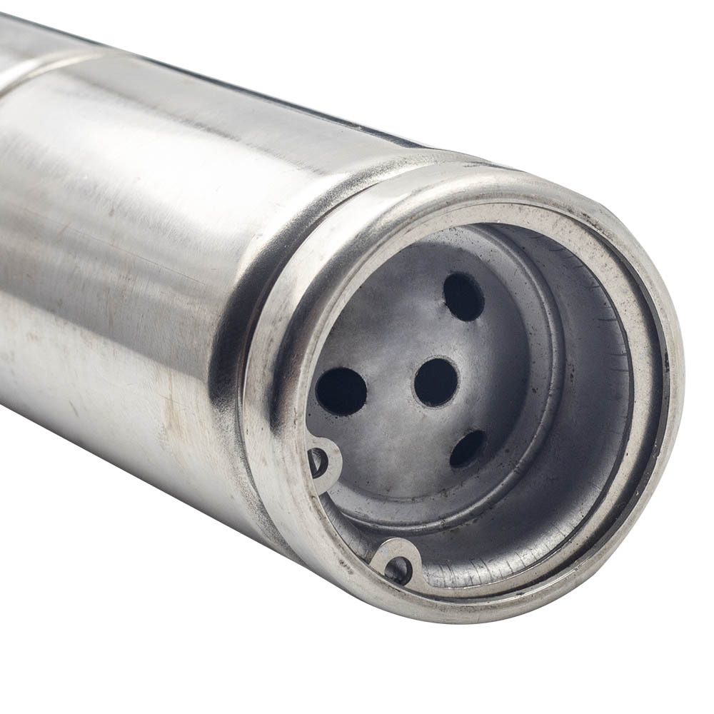 Nueva Bomba Sumergible Para Agua Limpia Sucia inundación 370 W 2 inches 1080 l/