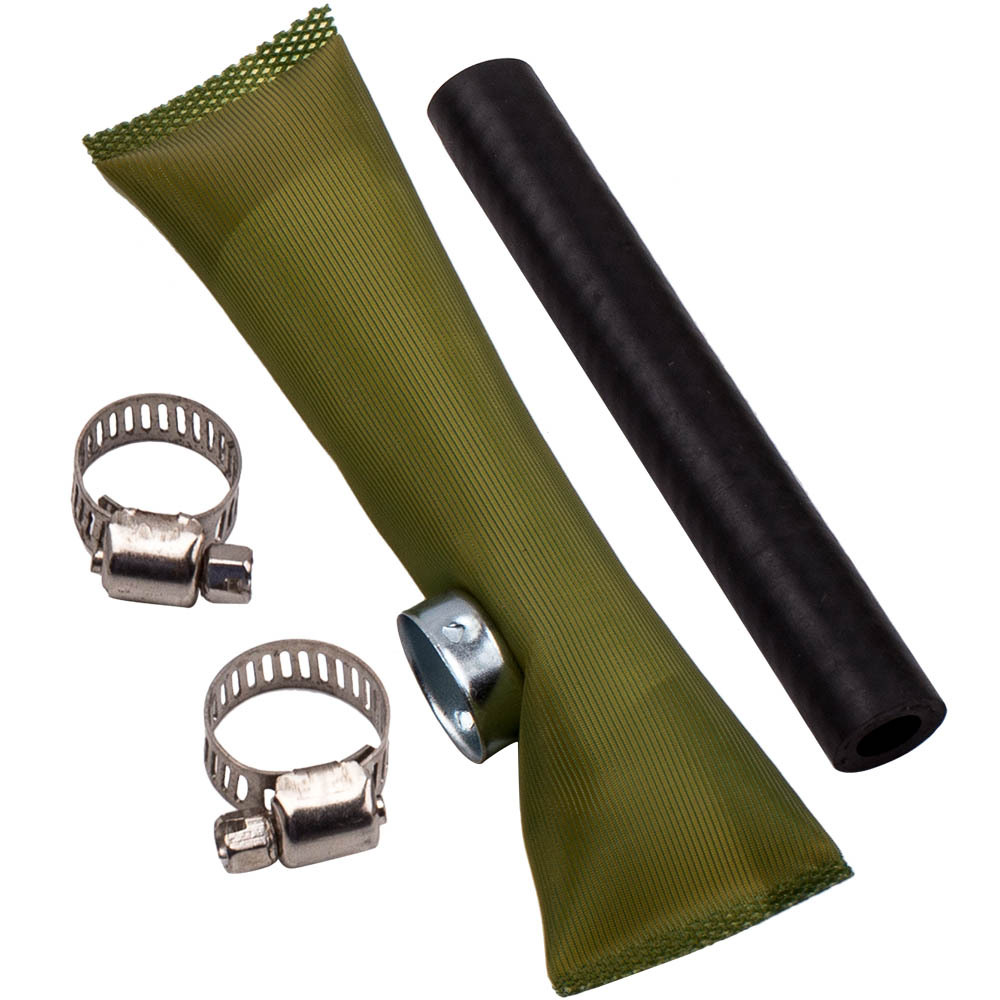 2x Pompe à Carburant compatible pour Bmw R 1150 Gs Rt Rs Pompe à Essence 16141341231