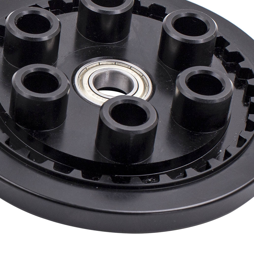 Kit de Conversión de Resorte de Embrague compatible para YAMAHA VMX12 V-MAX 1985-2007 Nuevo