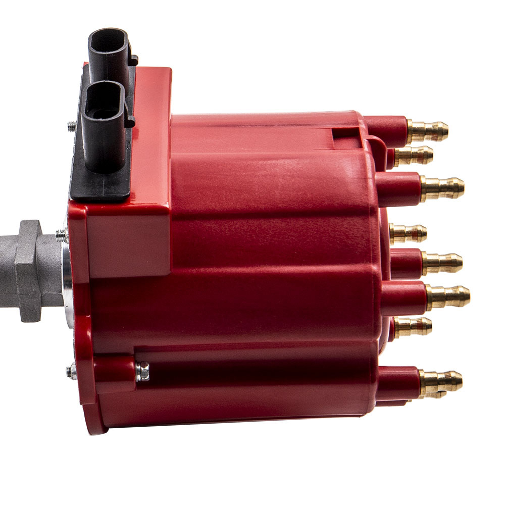 Distributeur dallumage compatible pour Chevrolet Pontiac GMC 5.0L 5.7L 7.4L 1103952 1887-1995