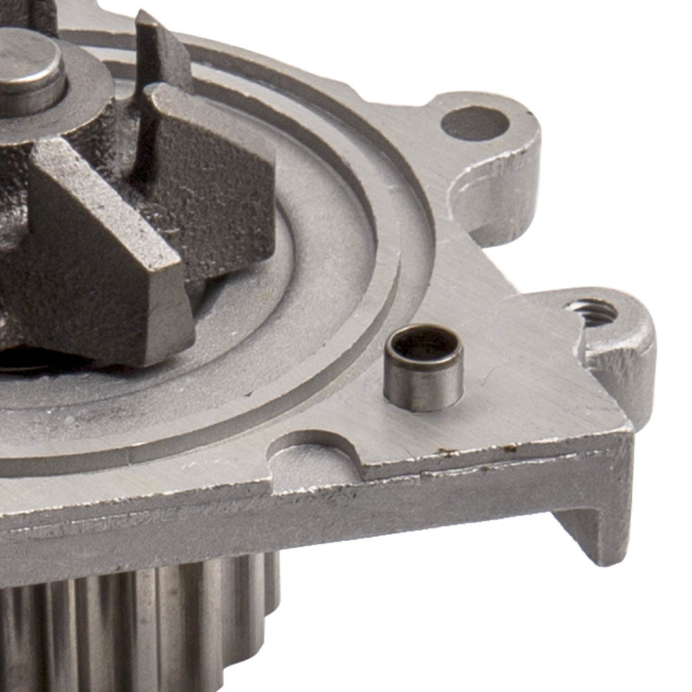 Timing Belt Water Pump Kit compatible for Acura for Integra GS LS RS 1.8L DOHC 1990-1995