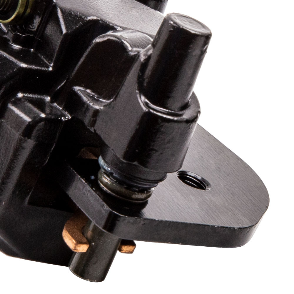 2Pcs Front Brake Calipers compatible for Can-Am Outlander 450 650 570 1000 4x4 2016-2019