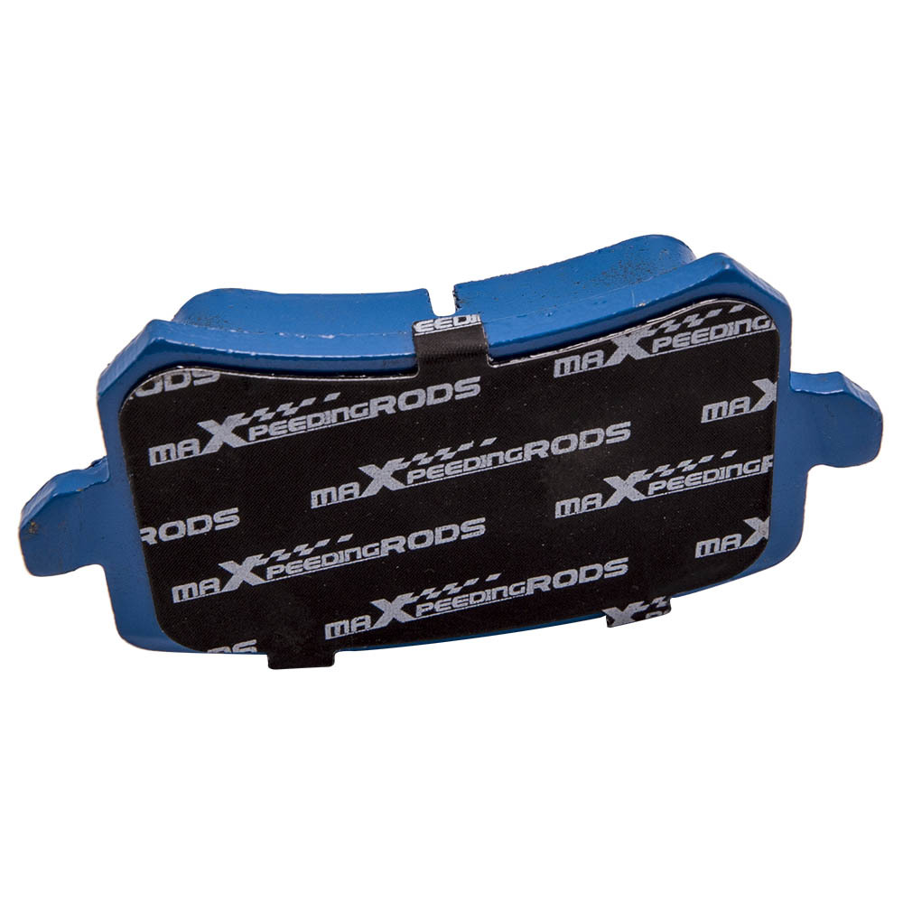 Brake Pads compatible for Audi A6 Allroad Avant Q3 compatible for Seat Alhambra 710 711 compatible for VW Golf MK5 Passat