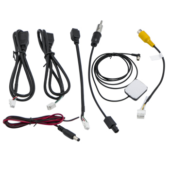 9 Android 9.1 Quad Core Car Radio Non-DVD GPS compatible for Jeep Cherokee 2015-2019 KL