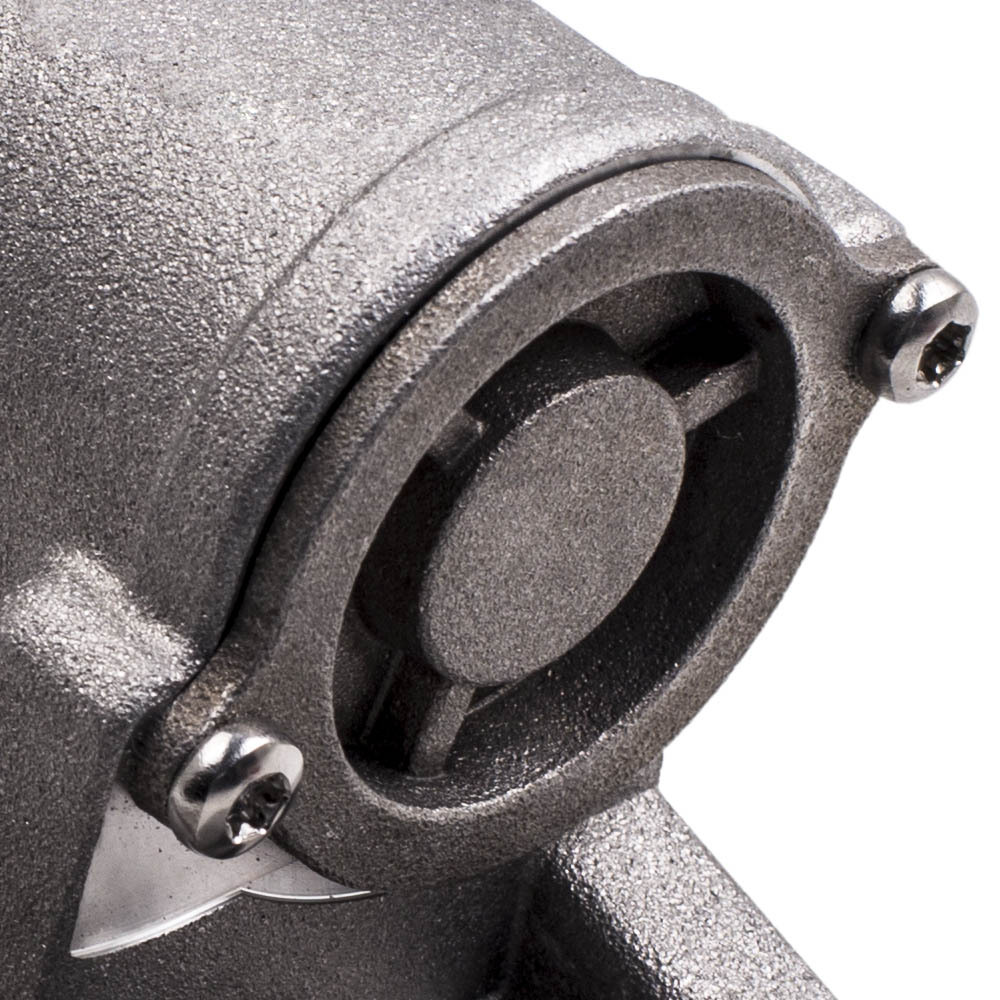 Válvula egr compatible para renault laguna megane grand // escénica 1.9dci 2003-2008 8200609274