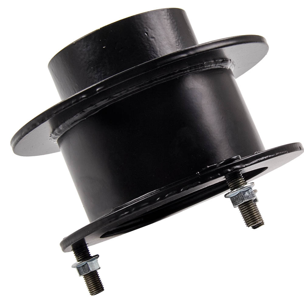 Delantero Nivel Lift Kit se Ajusta 3.inch compatible para Dodge Ram 3500 4WD Only 2pc 3.0inch