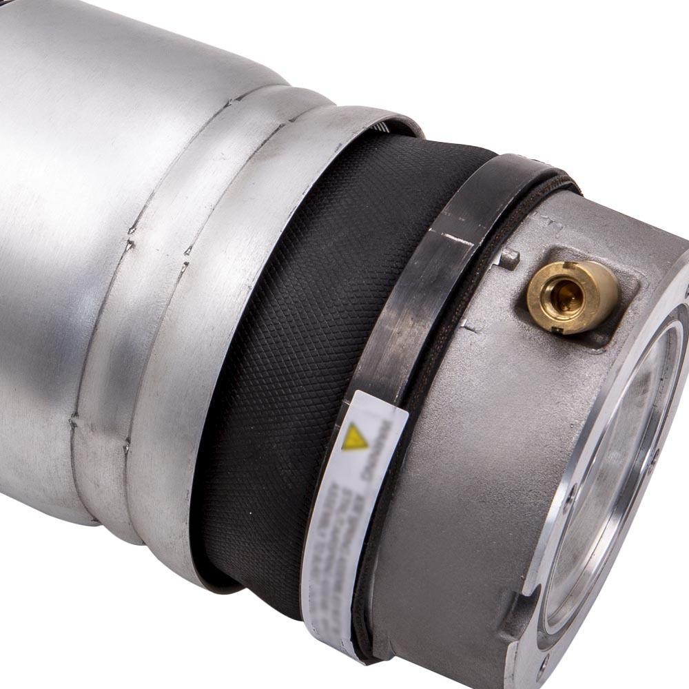 Suspensión Neumática Delantera Derecha compatible para Audi Q7 compatible para Porsche Cayenne compatible para VW Touareg