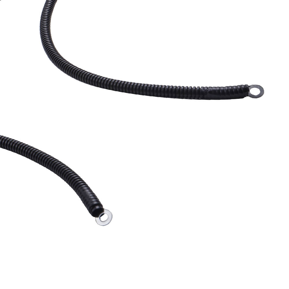 Truck Tail Light Wiring Harness compatible for Chevy C2500 compatible for GMC Blazer compatible for Suburban Tahoe Yukon