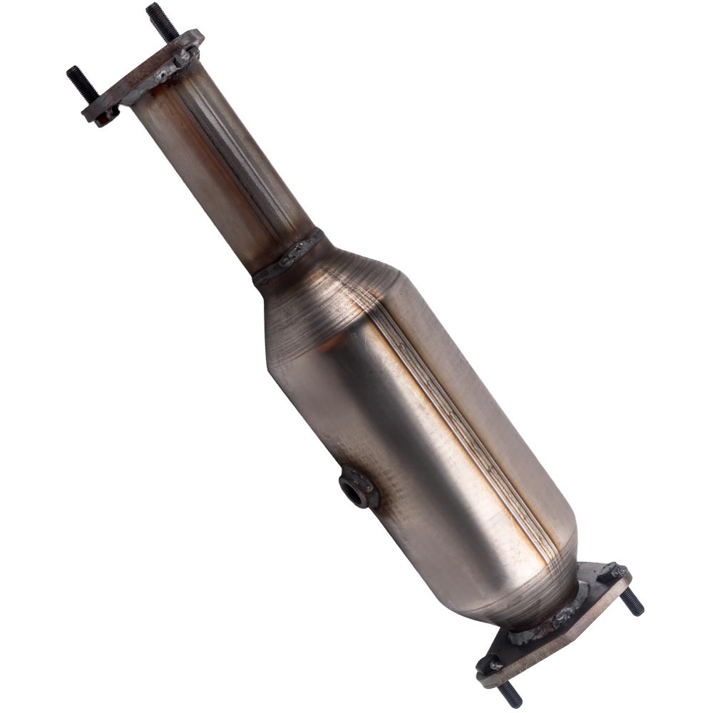 Échappement de convertisseur catalytique compatible pour Honda Accord Ex 2.4l 2003 2004 2005 2006 2007