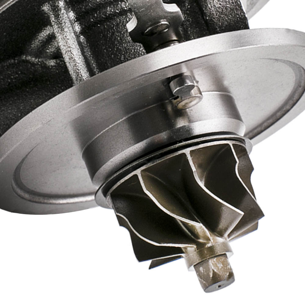 Turbo Chra 282004A480 compatible para Hyundai h-1 Starex 2.5 crdi 125kw D4CB 53039880127