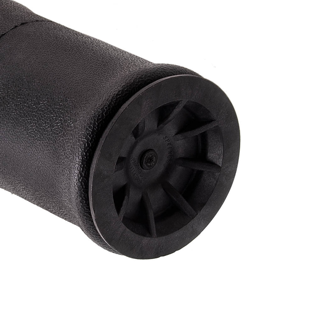 Fuelle de aire trasero Muelle de aire compatible para Isuzu Ascender Izquierda Derecha Air Shock Strut 03-08